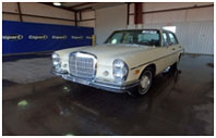 Mercedes-Benz 1